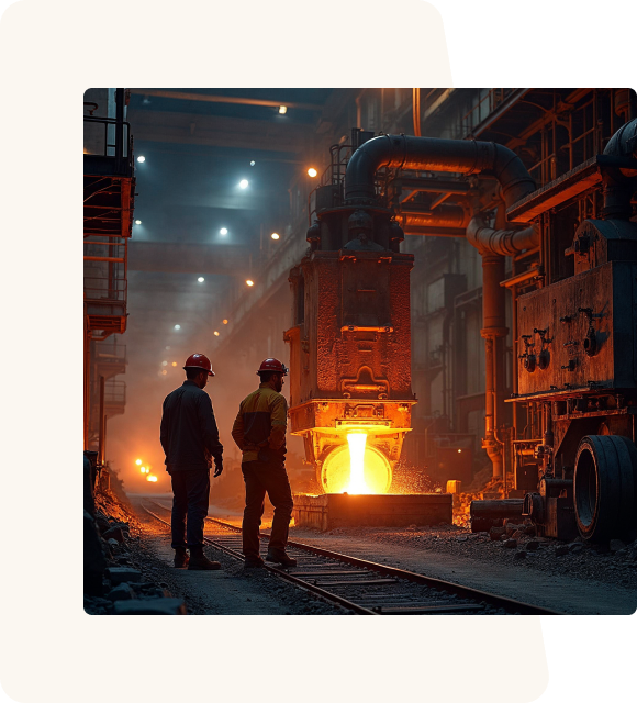 About Us Image